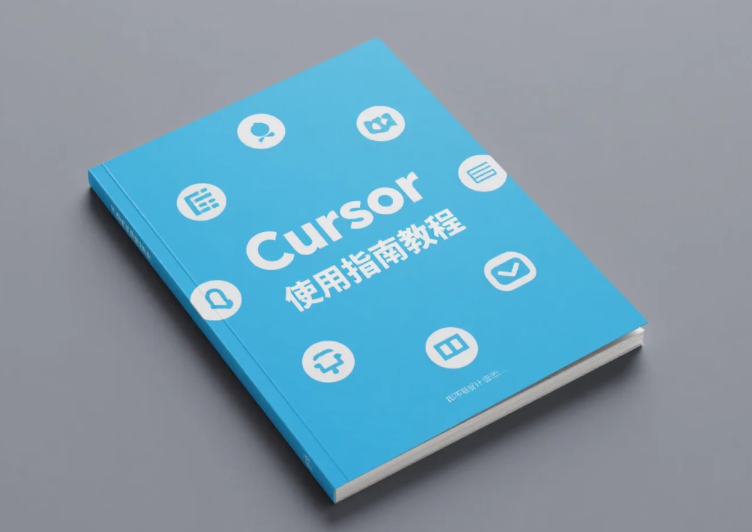 【教程】尚硅谷Cursor使用指南教程 【教程】尚硅谷Cursor使用指南教程