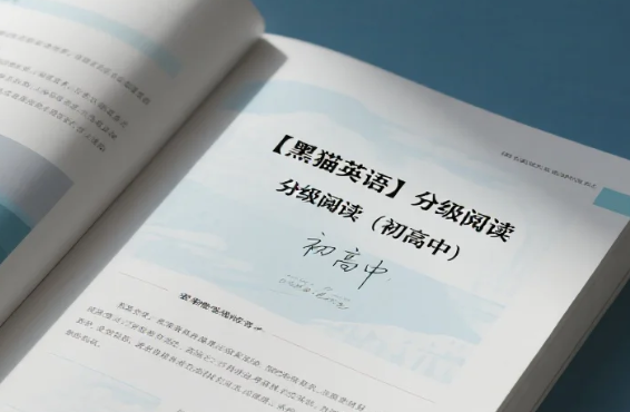 【资料】【黑猫英语】分级阅读(初高中)mp3 【资料】【黑猫英语】分级阅读(初高中)mp3