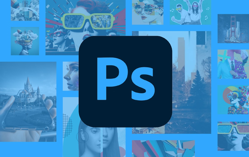 【WIN+MAC】PS2025 / Adobe Photoshop 2025  破解版 