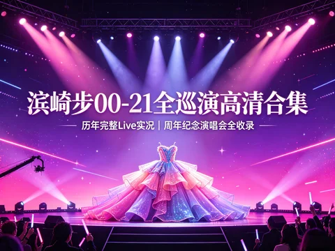 滨崎步全年代巡回演唱会完整版,00-21 年全套 Live 高清视频【43.9GB】 滨崎步全年代巡回演唱会完整版,00-21 年全套 Live 高清视频【43.9GB】