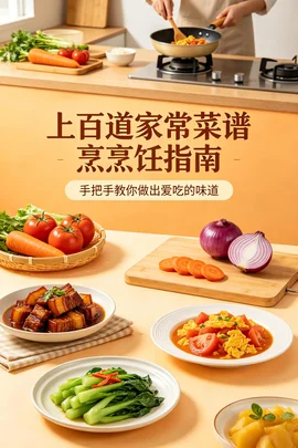 家常菜做法大全:减脂餐 + 轻食 + 家常小炒食谱素材包【65.2MB】 家常菜做法大全:减脂餐 + 轻食 + 家常小炒食谱素材包【65.2MB】
