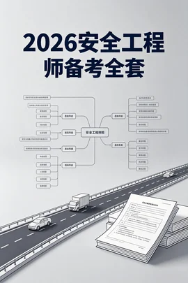 2026 中级注册安全工程师电子教材历年真题大全【793.6GB】 2026 中级注册安全工程师电子教材历年真题大全【793.6GB】