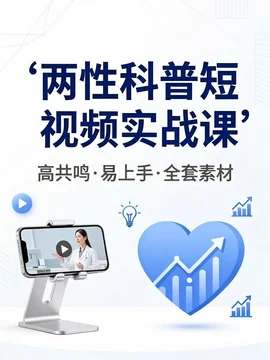 两性知识变现课:打造爆款情感视频的文案与剪辑秘籍【89.3MB】 两性知识变现课:打造爆款情感视频的文案与剪辑秘籍【89.3MB】