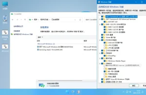 Win11 v23H2 Build  22635.7219 [xb21cn]精简版