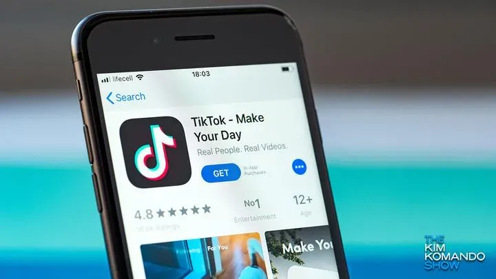 【IOS】Tiktok 46 【免拔卡|可改变地区】