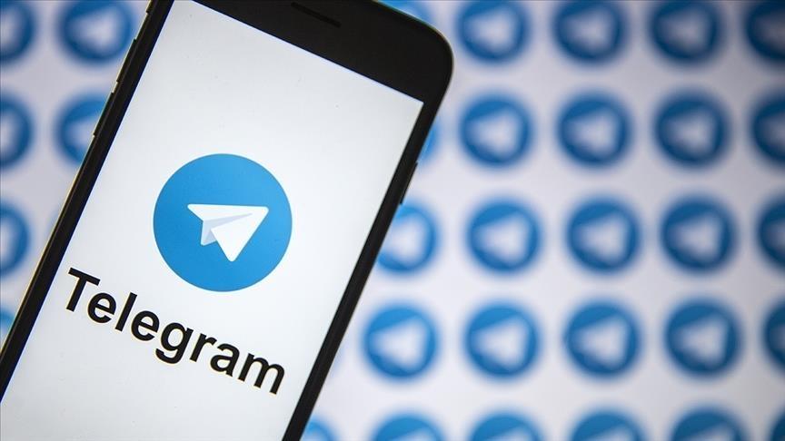 Telegram电报便携版免密登录方法,附下载使用教程! - 知乎