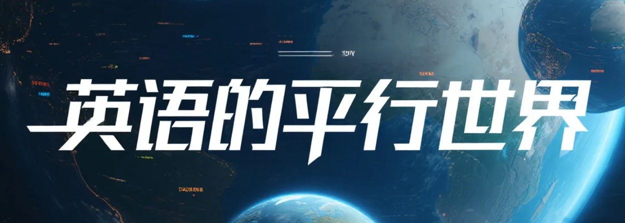 【课程】英语的平行世界 ts  [18.9G]