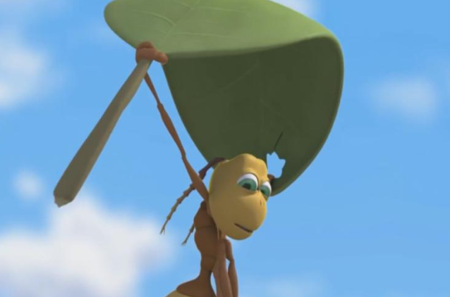 英语启蒙学习的278部英语分级动画片（共30000多集）mp4  [3.4TB]