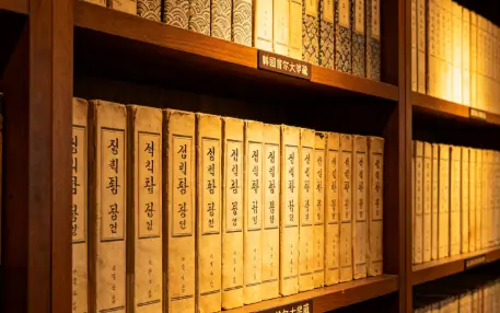 韩国首尔大学奎章阁藏汉籍【1823册】，历史文献+文化遗产+学术研究 [10.49GB]