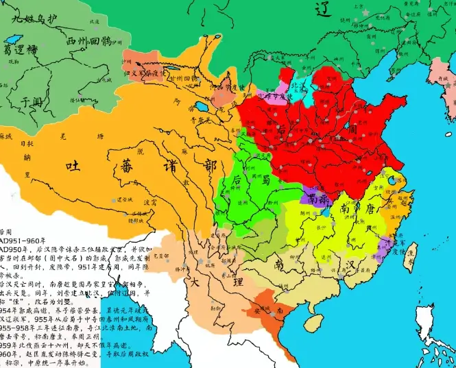 中国历史地图集 【PDF+高清图集】 jpg pdf [5GB]